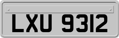 LXU9312