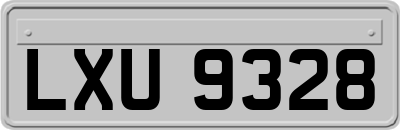 LXU9328
