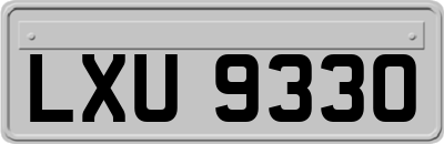 LXU9330