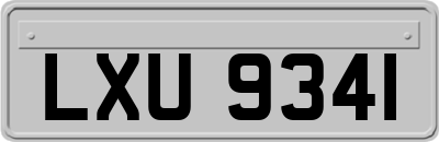 LXU9341