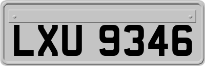 LXU9346