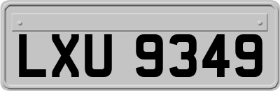 LXU9349