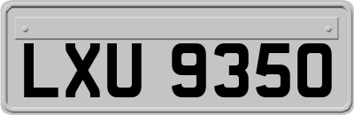 LXU9350