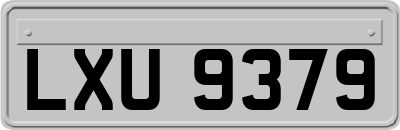 LXU9379