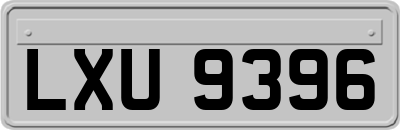 LXU9396