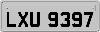 LXU9397