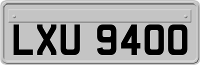 LXU9400