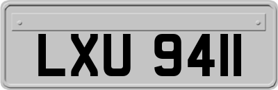 LXU9411