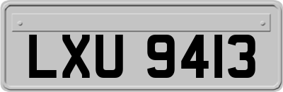 LXU9413