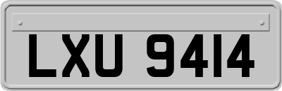 LXU9414