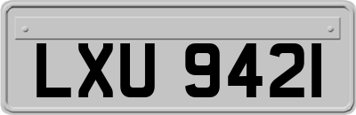 LXU9421