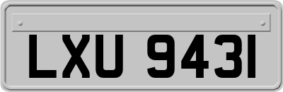 LXU9431