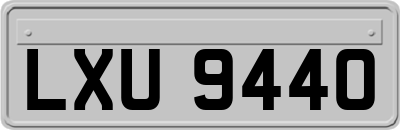 LXU9440
