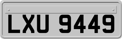 LXU9449