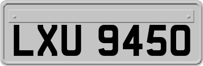 LXU9450