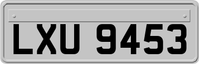 LXU9453