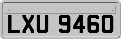 LXU9460