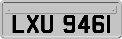 LXU9461