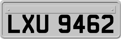 LXU9462