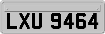 LXU9464