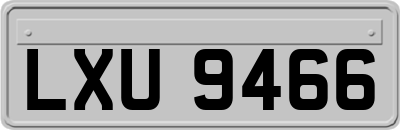 LXU9466