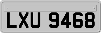 LXU9468