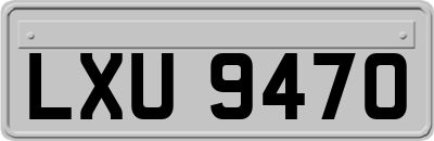 LXU9470