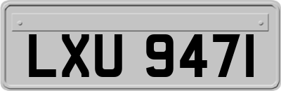 LXU9471