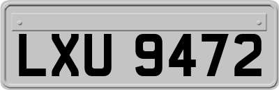 LXU9472