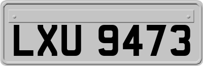 LXU9473