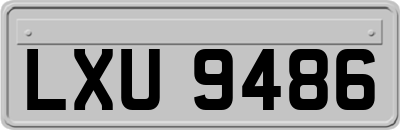LXU9486