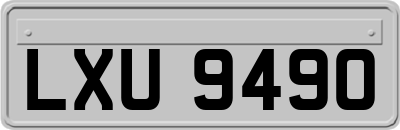 LXU9490
