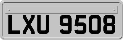 LXU9508