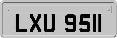 LXU9511