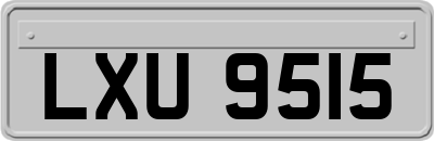 LXU9515