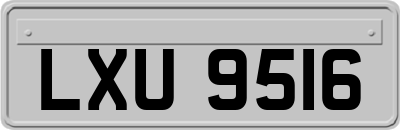 LXU9516