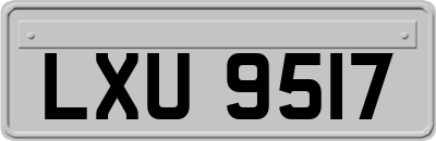 LXU9517