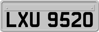 LXU9520