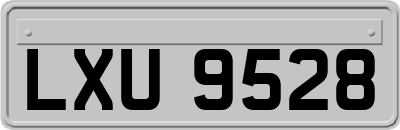 LXU9528