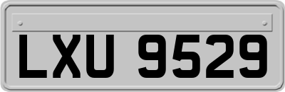 LXU9529