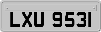 LXU9531