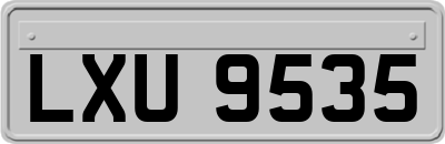 LXU9535