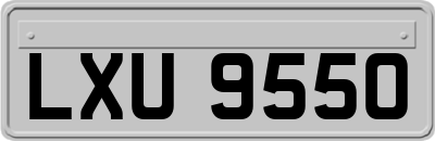 LXU9550