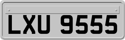 LXU9555