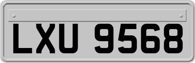 LXU9568