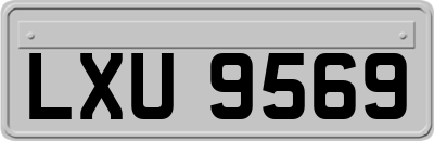 LXU9569