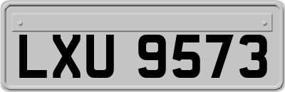 LXU9573
