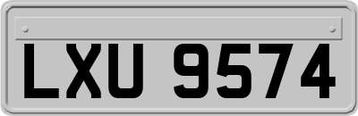 LXU9574