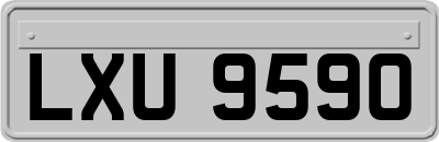 LXU9590