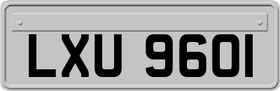 LXU9601